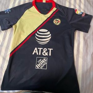Club America Jersey